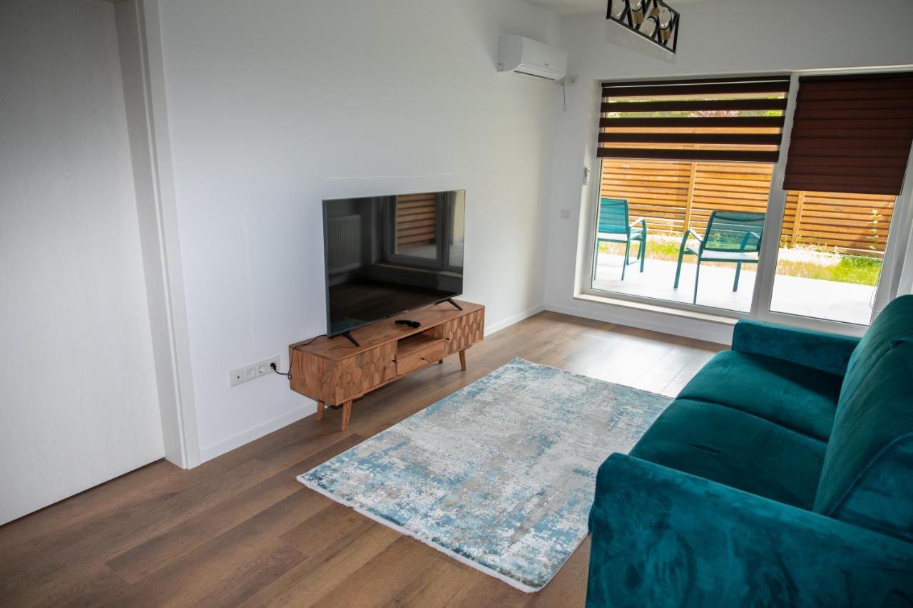 Bg Luximmo Apartments Cluj-Napoca Buitenkant foto