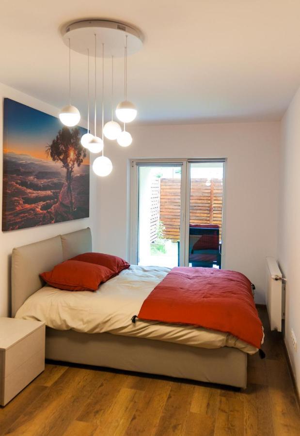Bg Luximmo Apartments Cluj-Napoca Buitenkant foto