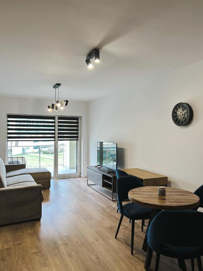 Bg Luximmo Apartments Cluj-Napoca Buitenkant foto