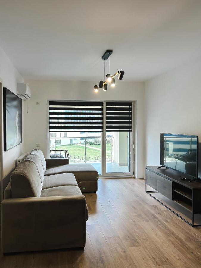 Bg Luximmo Apartments Cluj-Napoca Buitenkant foto