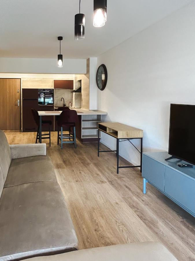 Bg Luximmo Apartments Cluj-Napoca Buitenkant foto