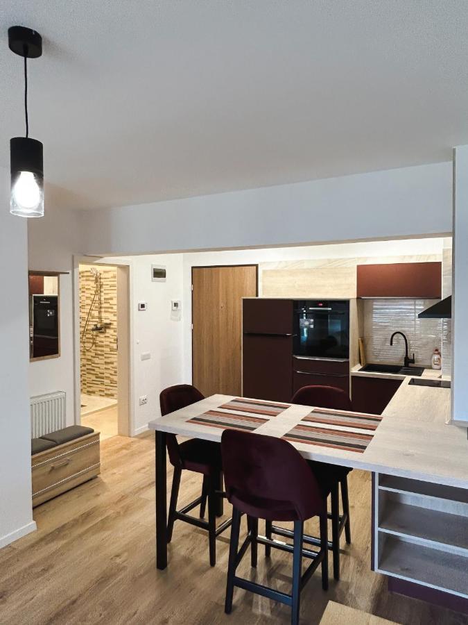 Bg Luximmo Apartments Cluj-Napoca Buitenkant foto