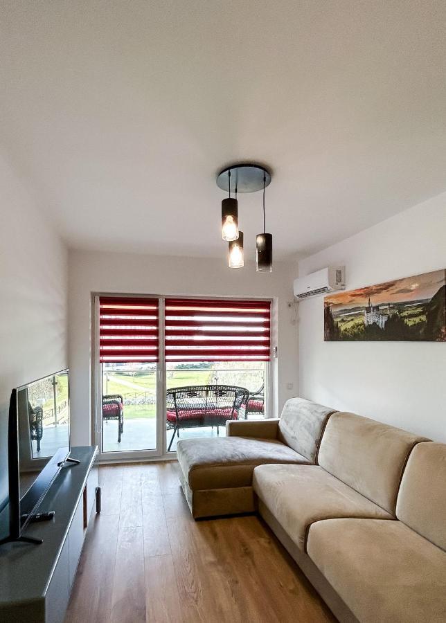 Bg Luximmo Apartments Cluj-Napoca Buitenkant foto