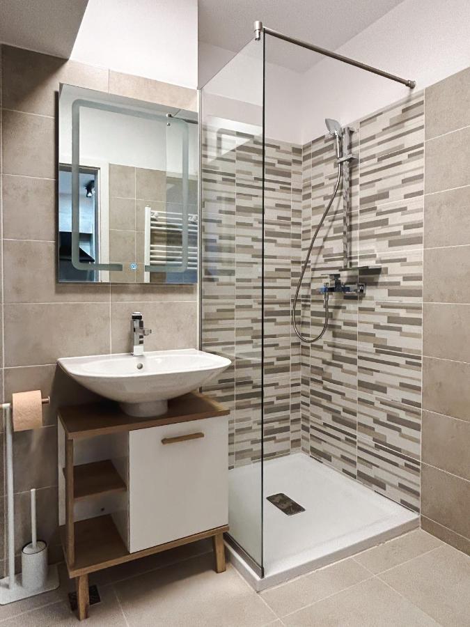 Bg Luximmo Apartments Cluj-Napoca Buitenkant foto