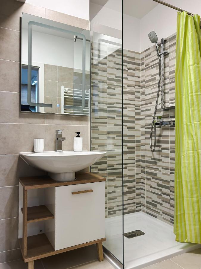 Bg Luximmo Apartments Cluj-Napoca Buitenkant foto