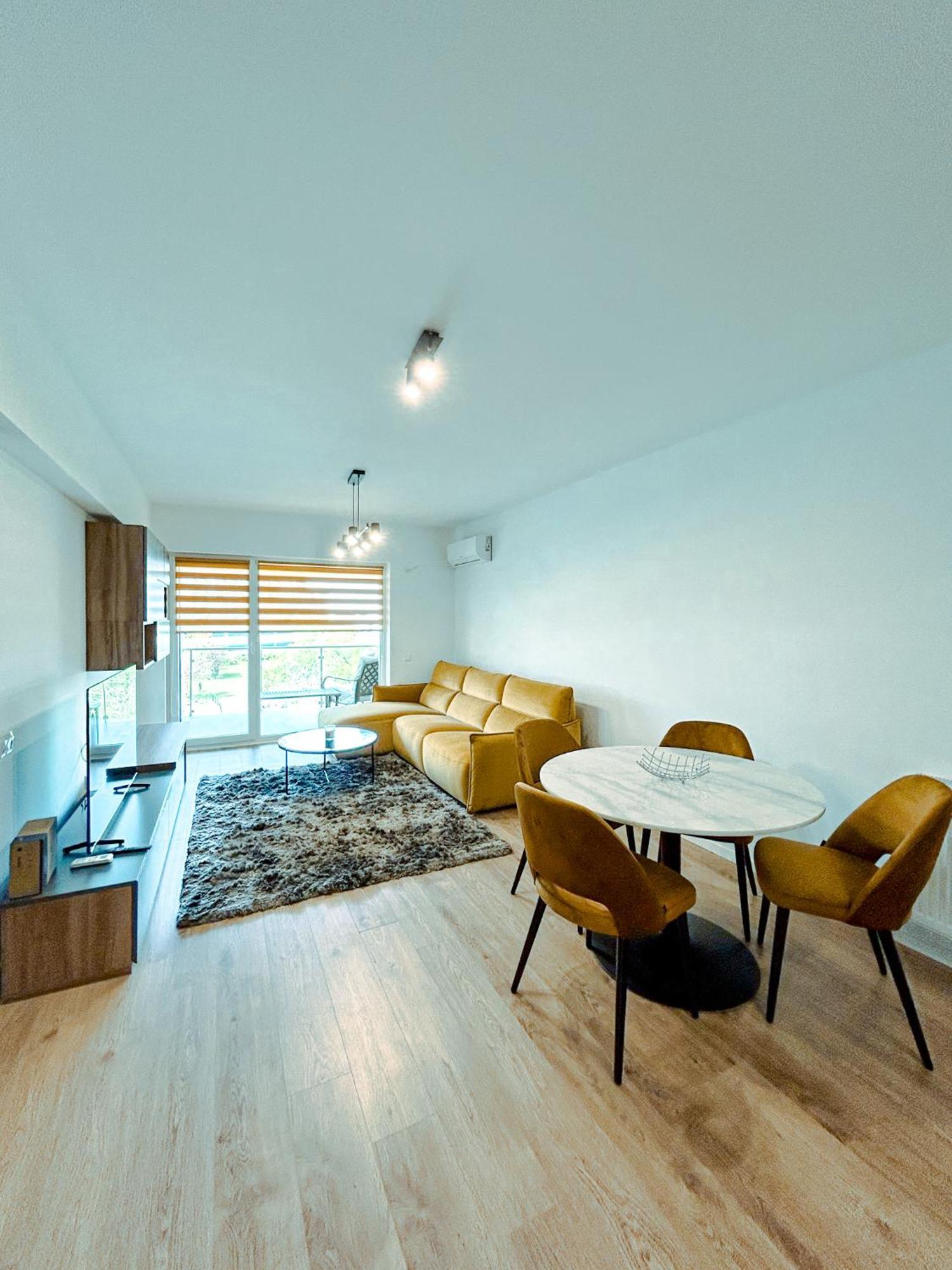 Bg Luximmo Apartments Cluj-Napoca Buitenkant foto