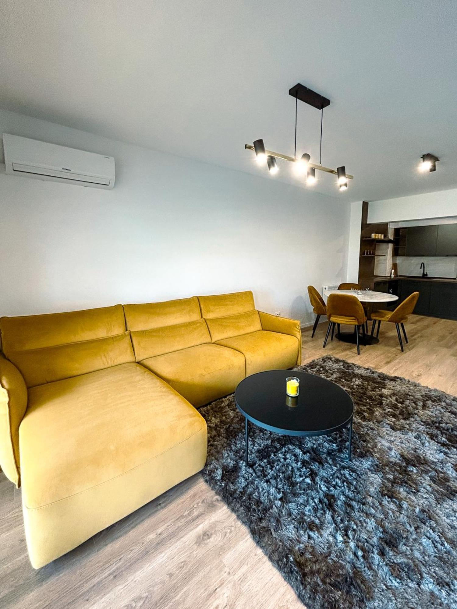 Bg Luximmo Apartments Cluj-Napoca Buitenkant foto