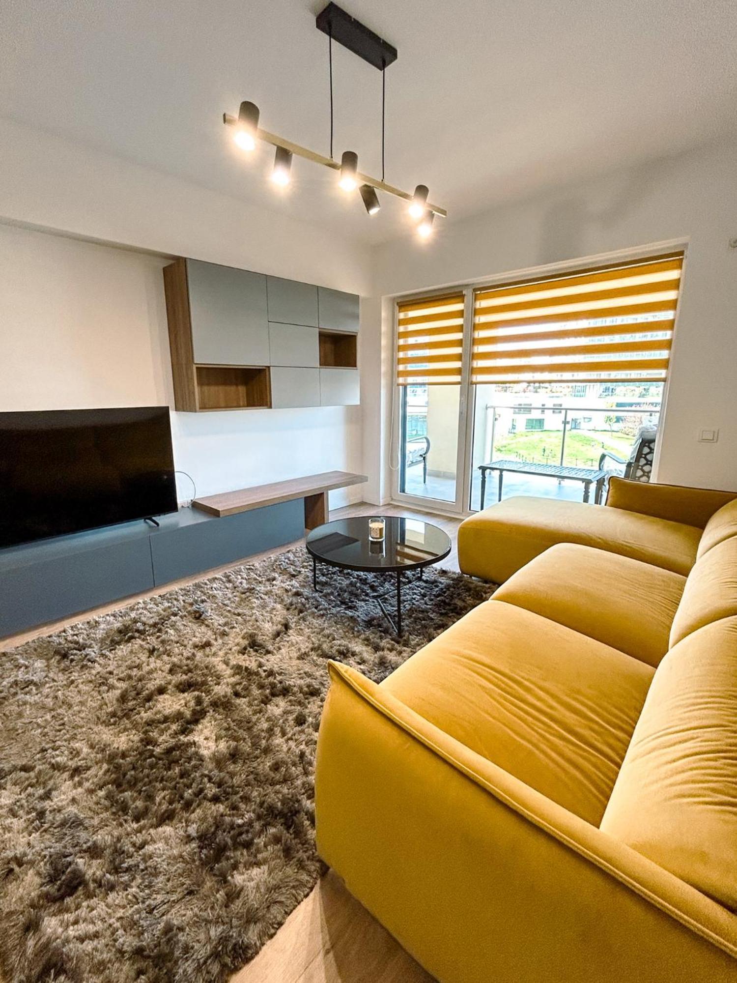 Bg Luximmo Apartments Cluj-Napoca Buitenkant foto
